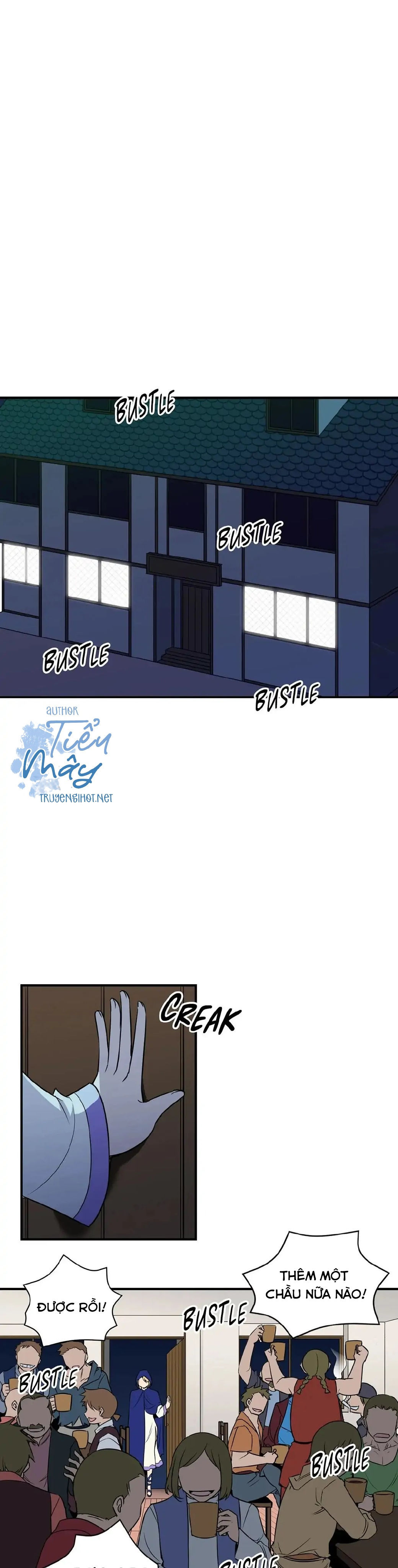 chiến binh sáng giá nhất chapter 7 1