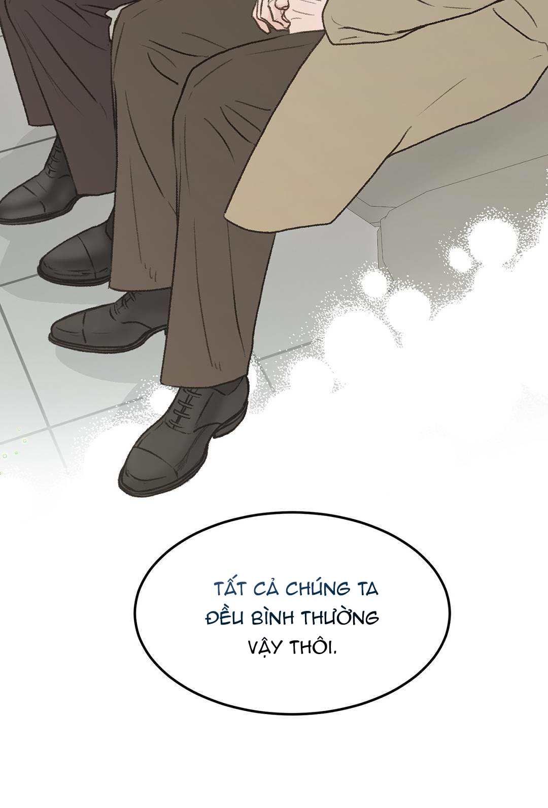 vùng cấm tình yêu của beta chapter 33 8