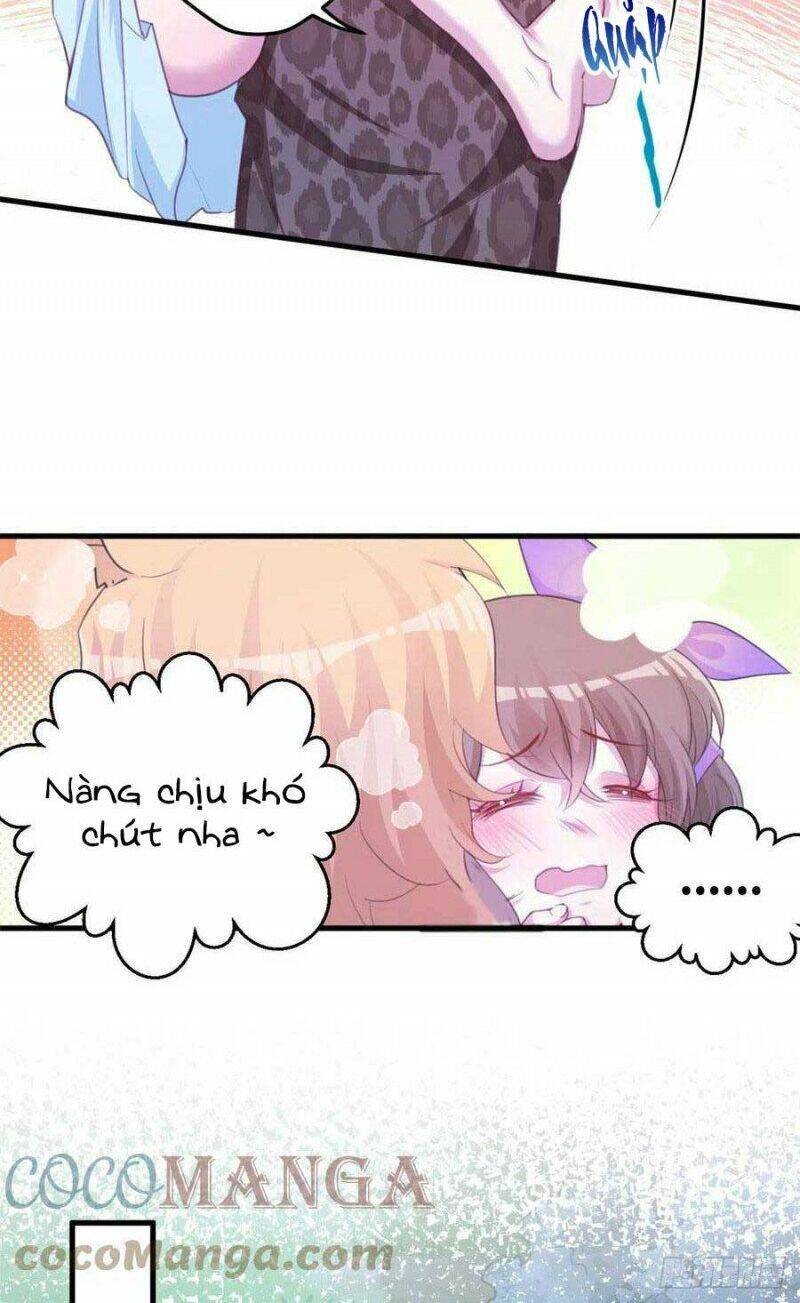 [16+] thảnh thơi thú thế chủng chủng điền, sinh sinh tể chapter 330 14