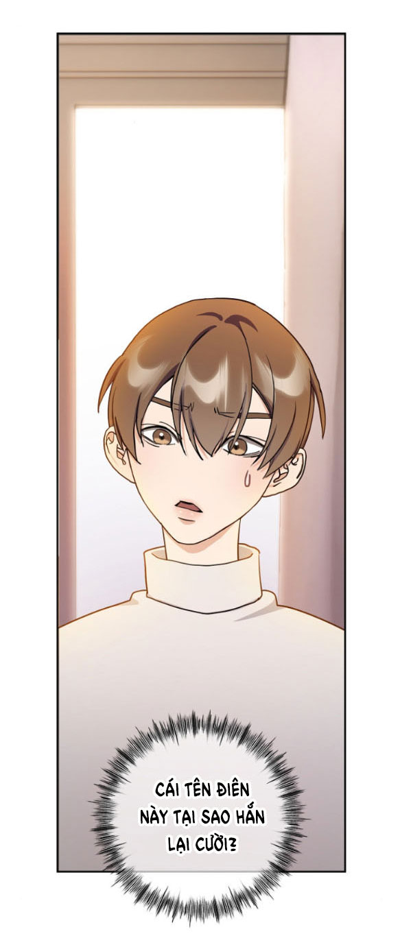 Hối Lộ Ngọt Ngào chapter 8 - Trang 25