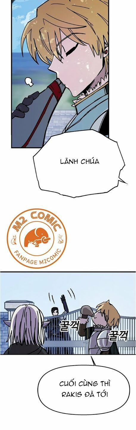 người chơi lỗi chapter 42 12