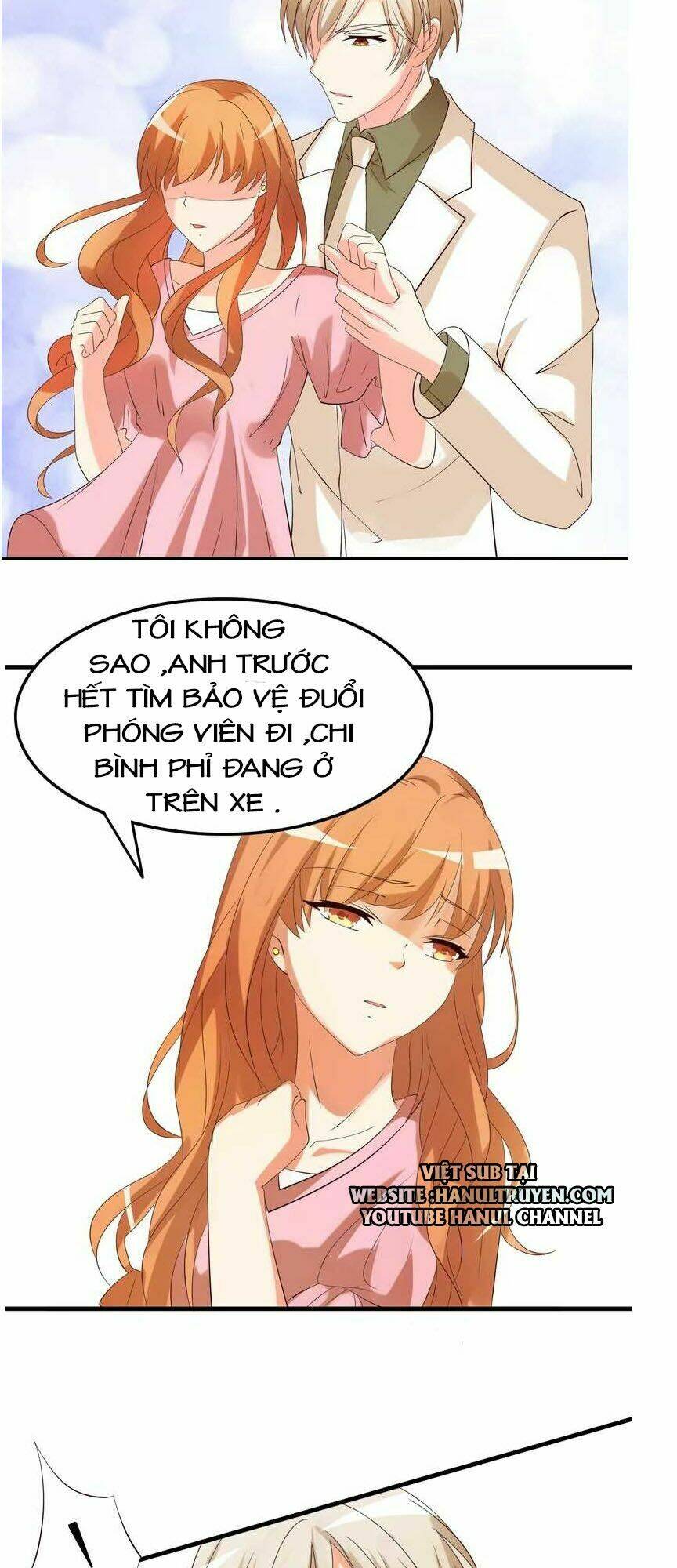 dụ vợ về nhà chồng cũ phải thật ôn nhu chapter 43 7