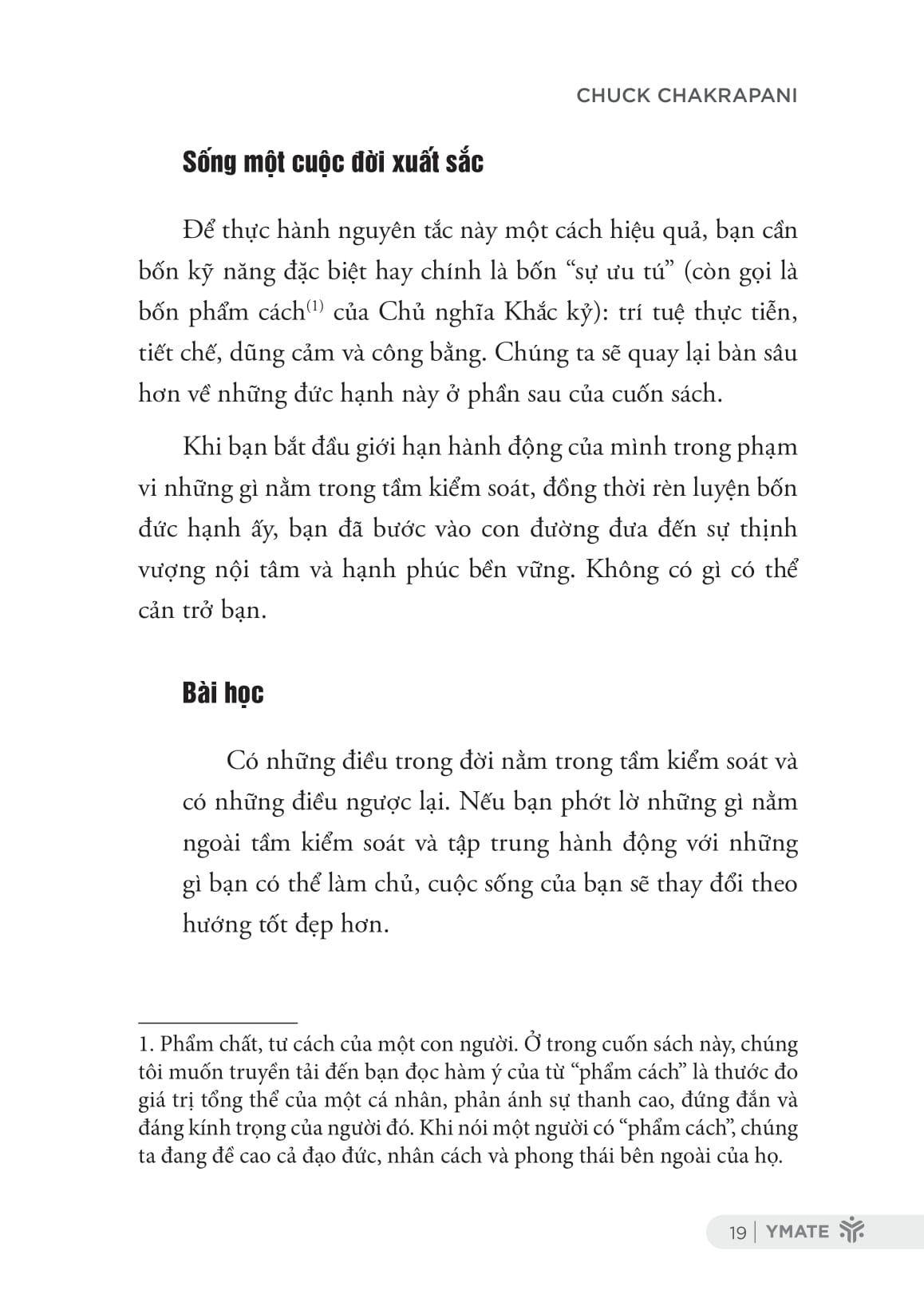 Sách - Tận Hưởng Cuộc Đời "Lộn Xộn"