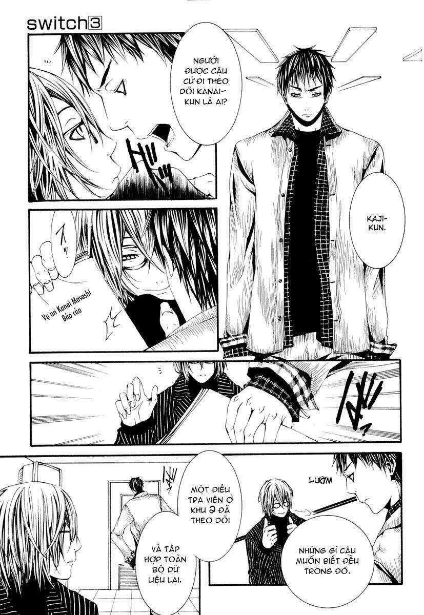 [switch] chapter 11 5