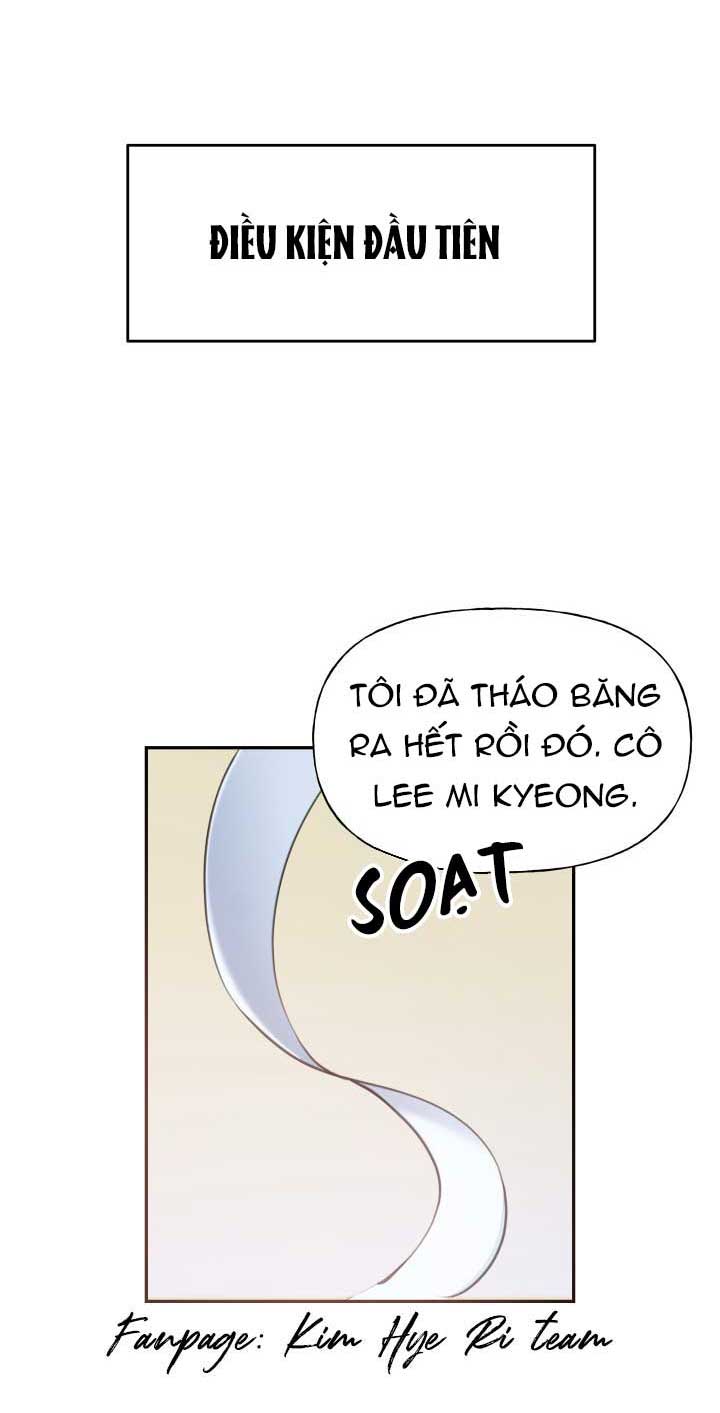 vị đại diện đáng ngờ chapter 2 2