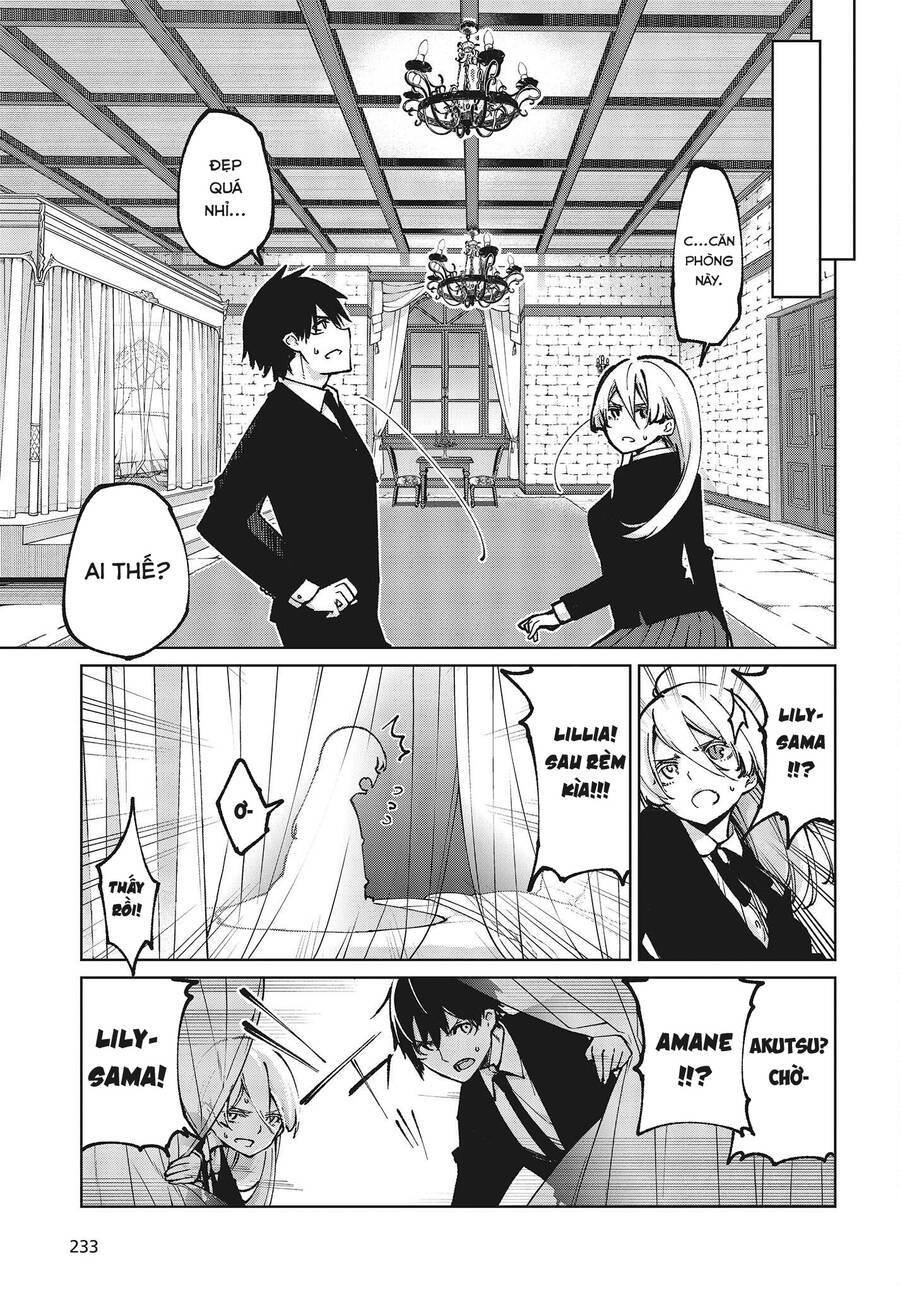 jiangshi kaitan blood chapter 67 17