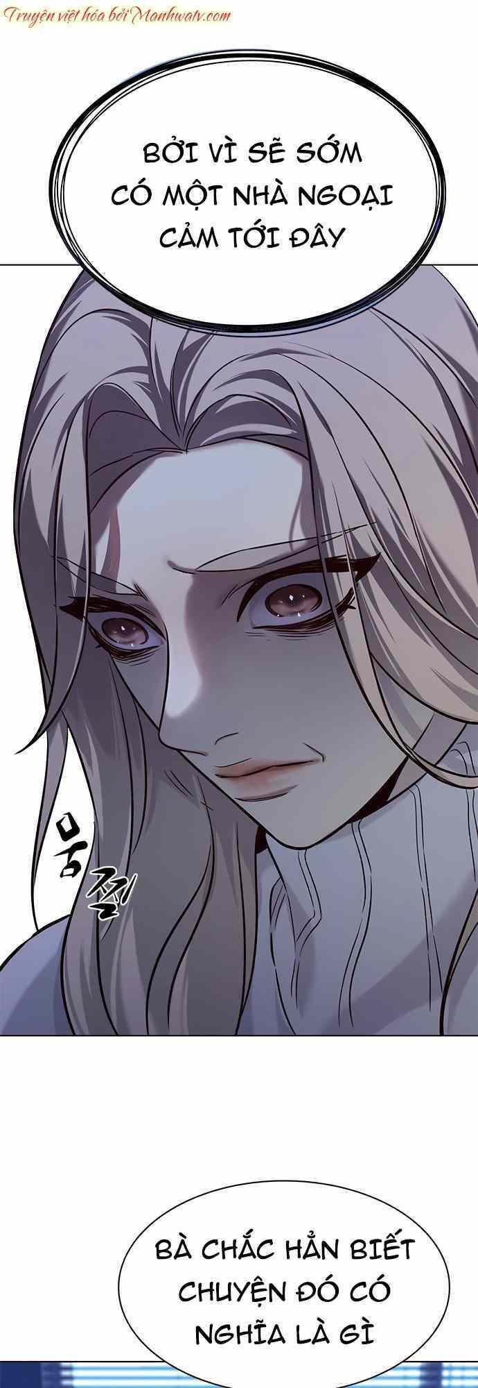 biến thân thành mèo chapter 232 7