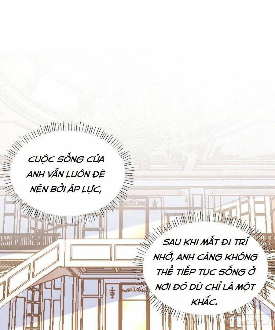 vẫn cứ nhớ em, nhớ em chapter 86 2
