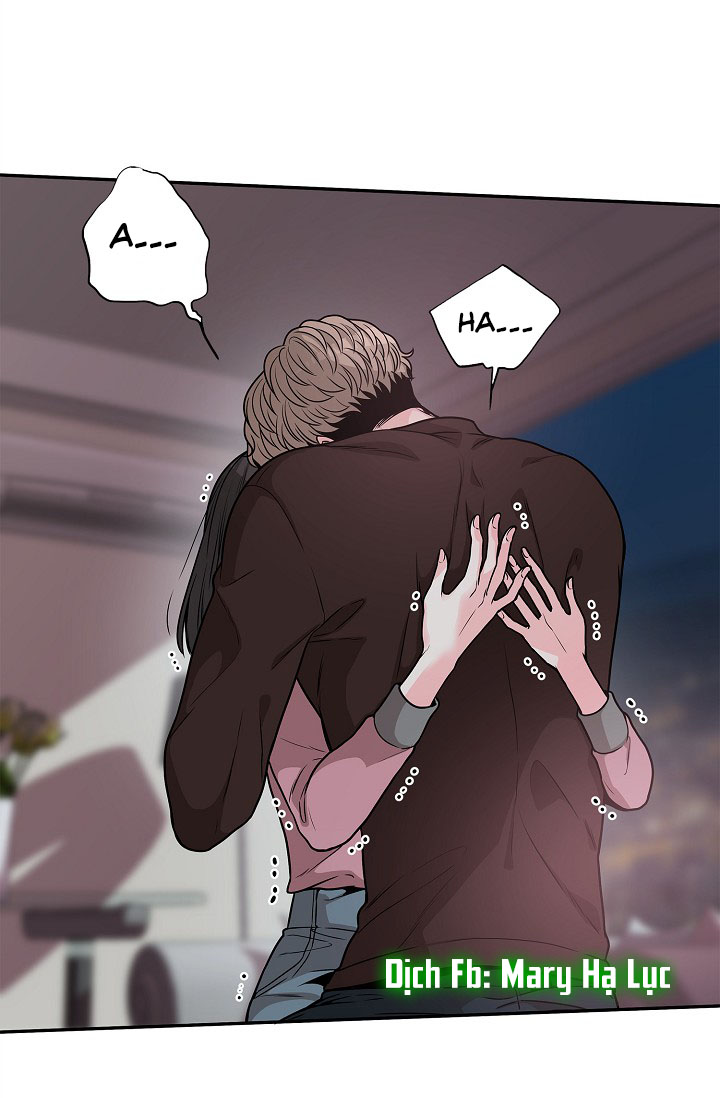 tuyển tập hàn, nhật chịch ngắn chapter 5 38