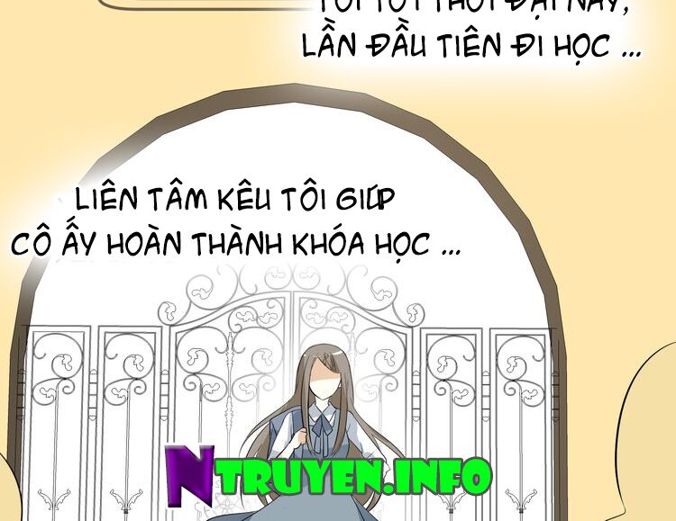 xuyên việt chi thiên tâm linh chapter 8.5 7