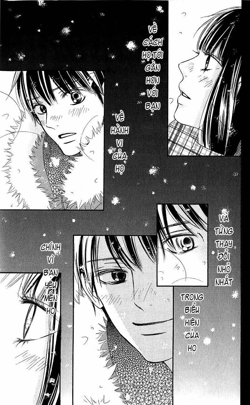 anh đã cho em biết bao thứ đầu tiên chapter 73 35