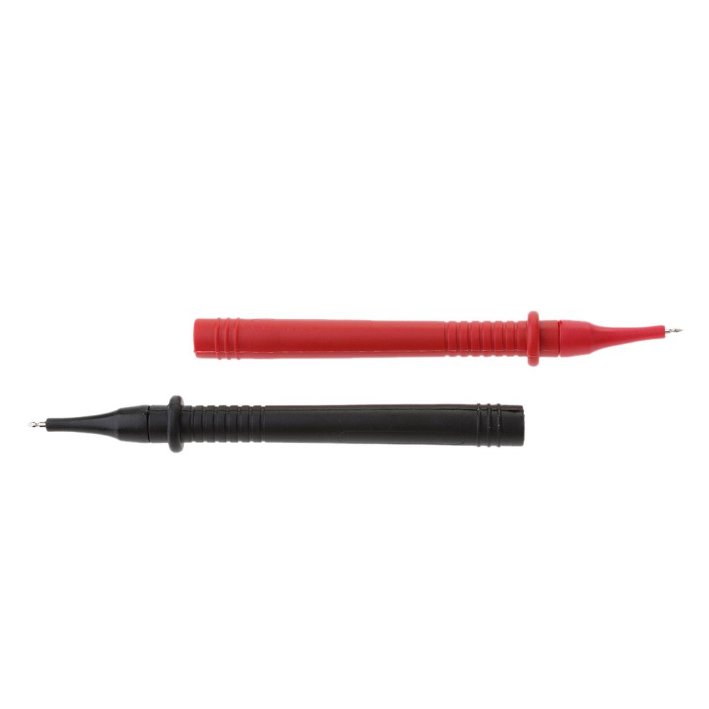 P1600B 10-in-1 Electronic Specialties Test Lead kit Automotive Test Probe Kit Multimeter probe leads kit Banana plug