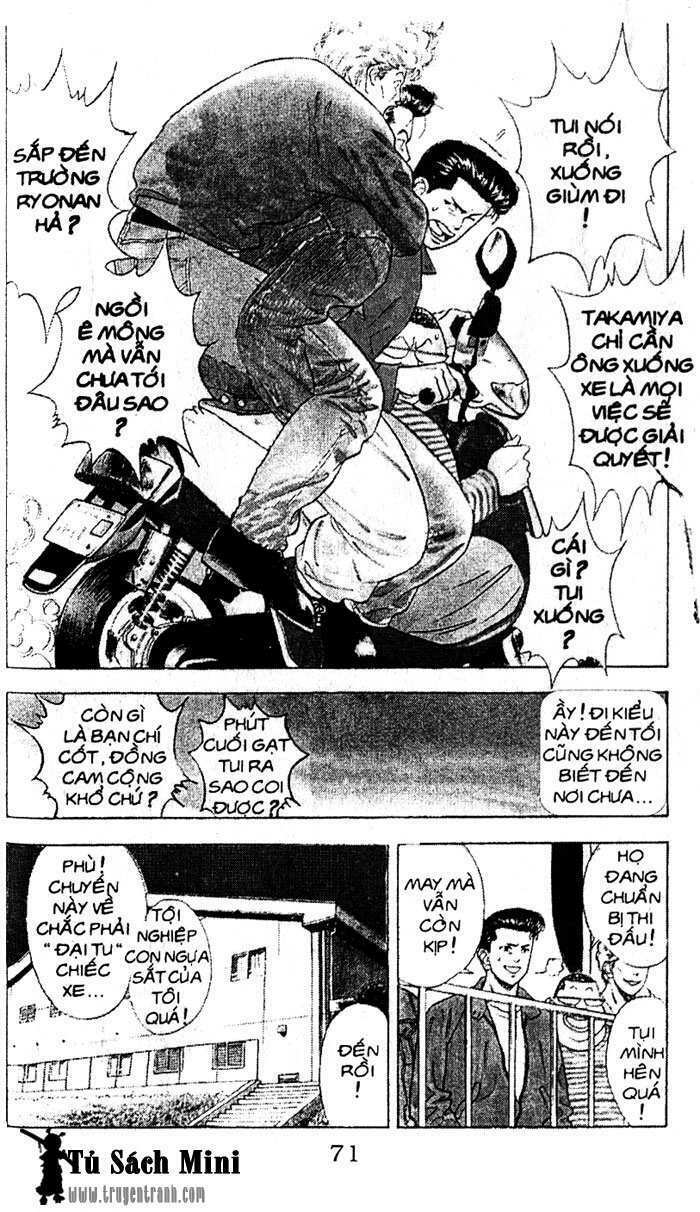 cao thủ bóng rổ chapter 26 2