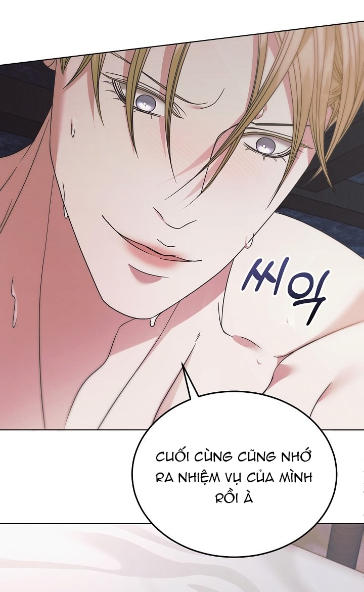 [18+] hãy cầu xin ta đi chapter 27.2 38