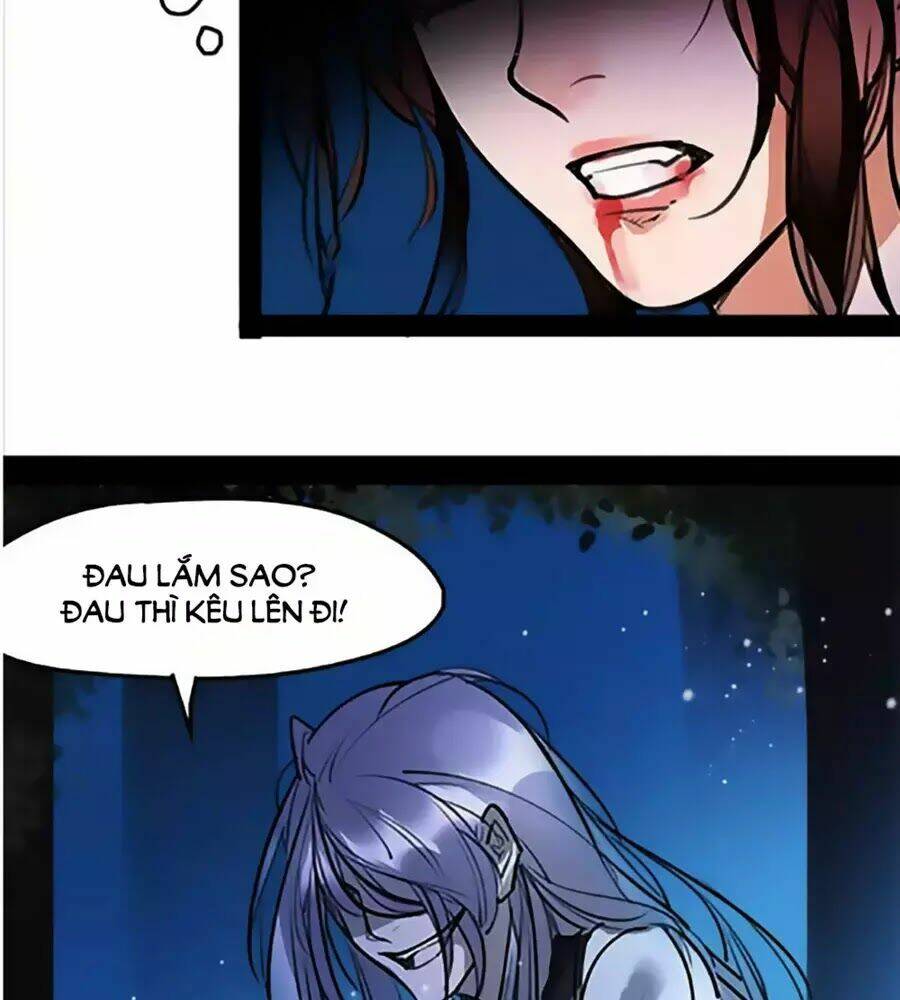 đường tăng cũng quyến rũ chapter 38 19