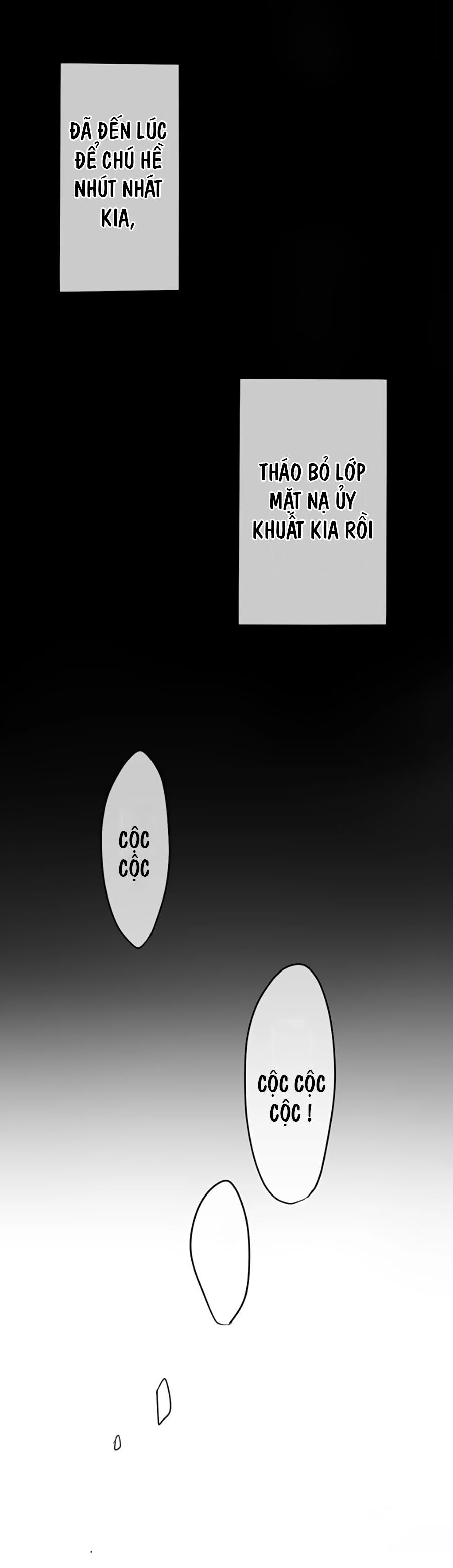 tháng sáu kì diệu chapter 13 10