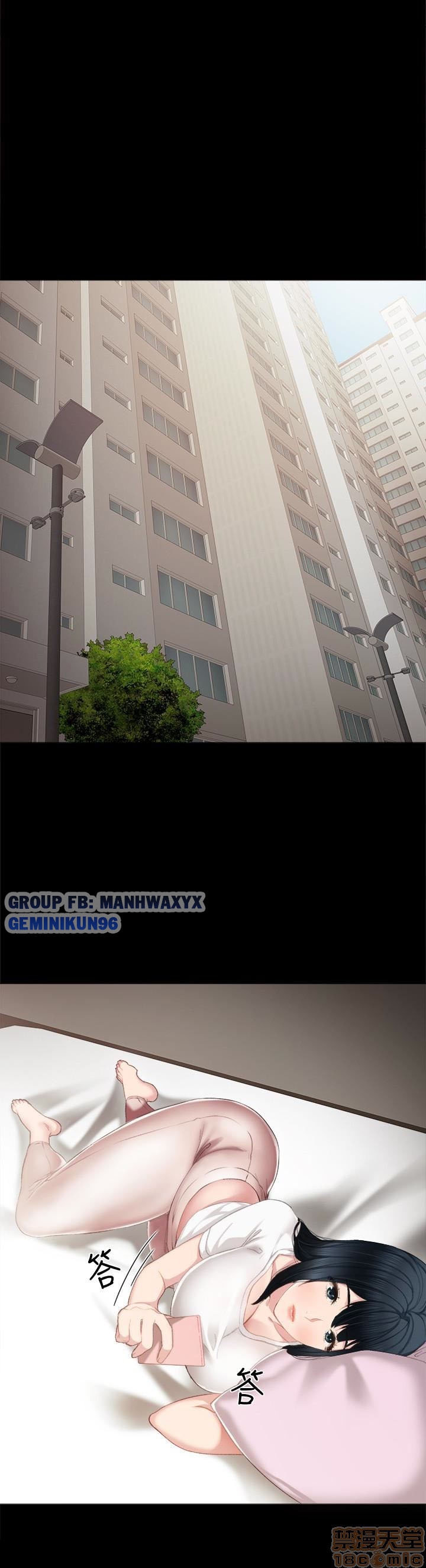 thầy giáo thực tập chapter 16 20