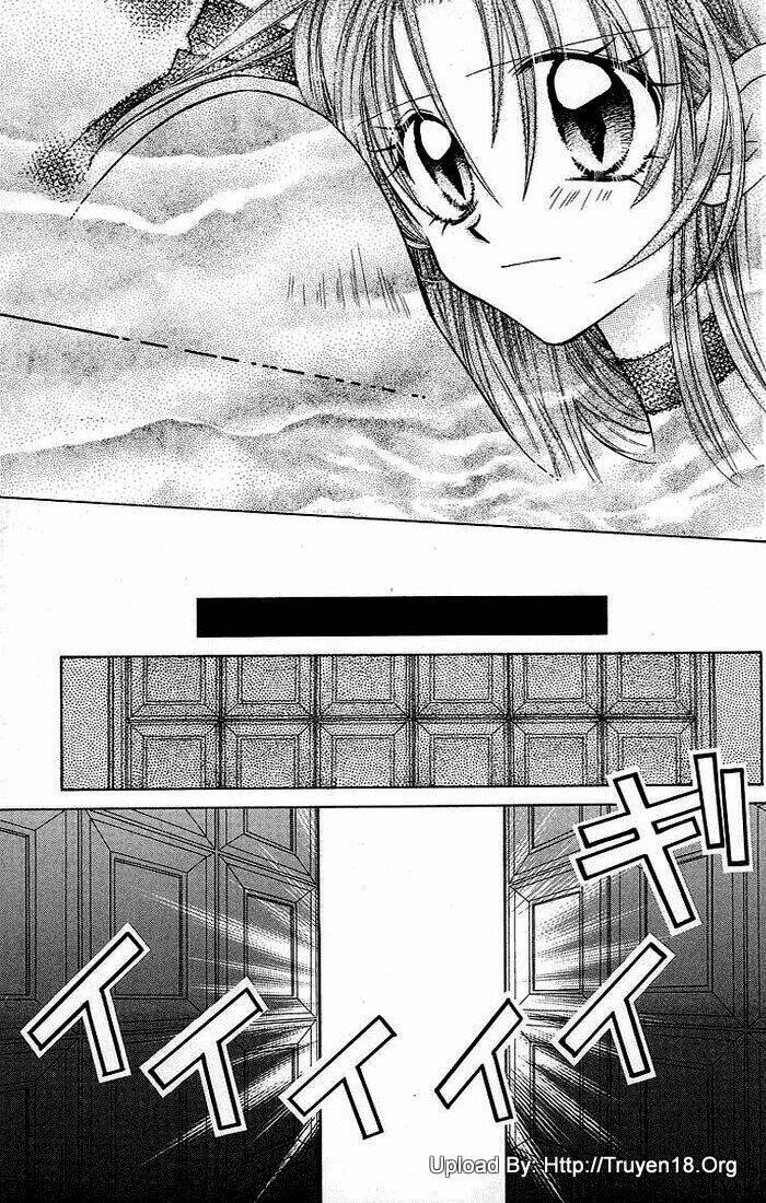 kamikaze kaitou jeanne chapter 29 38