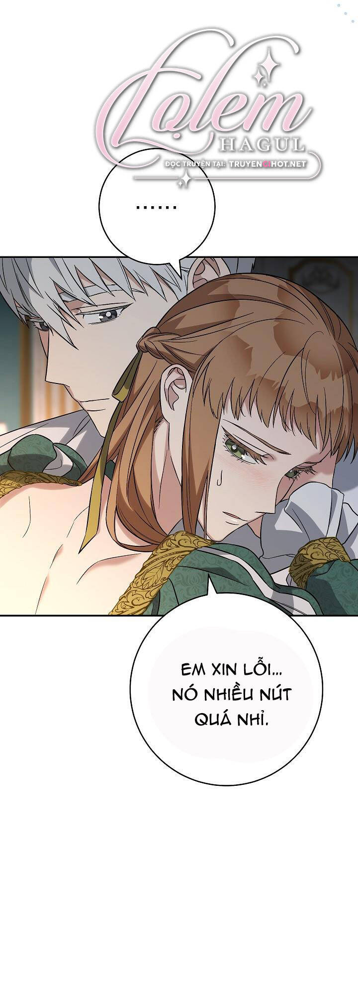 cuộc hôn nhân vụ lợi chapter 47.1 57