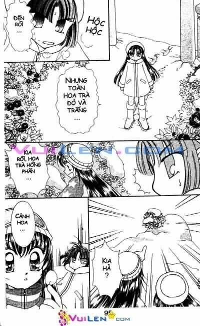 lâu đài cổ chapter 7 91