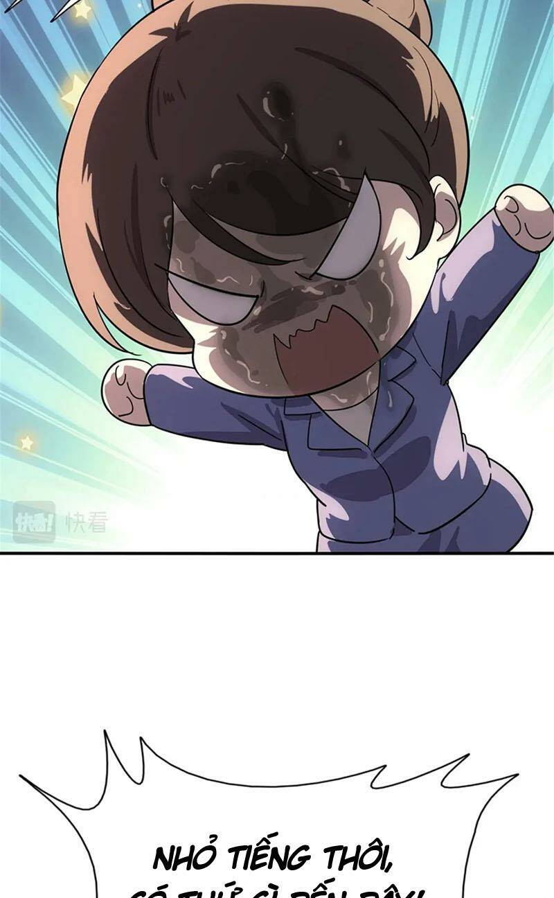 bạn gái virus của tôi chapter 395 6