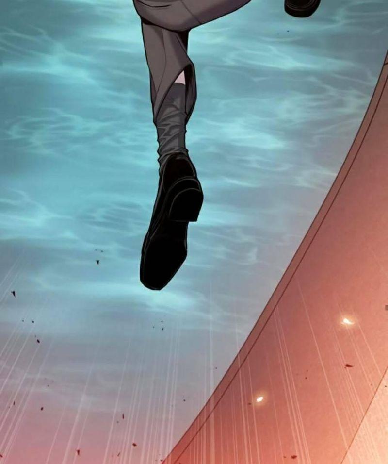 đặc vụ kim chapter 8.1 36