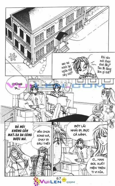 tóc gió thôi bay chapter 10 67