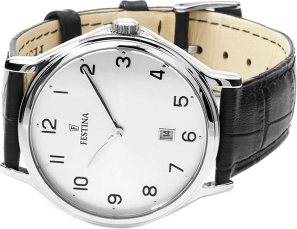 Đồng Hồ Nam Festina F16745/1