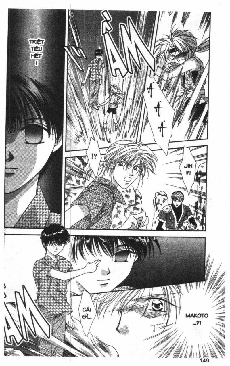 tsuki no umareru yoru chapter 7 148