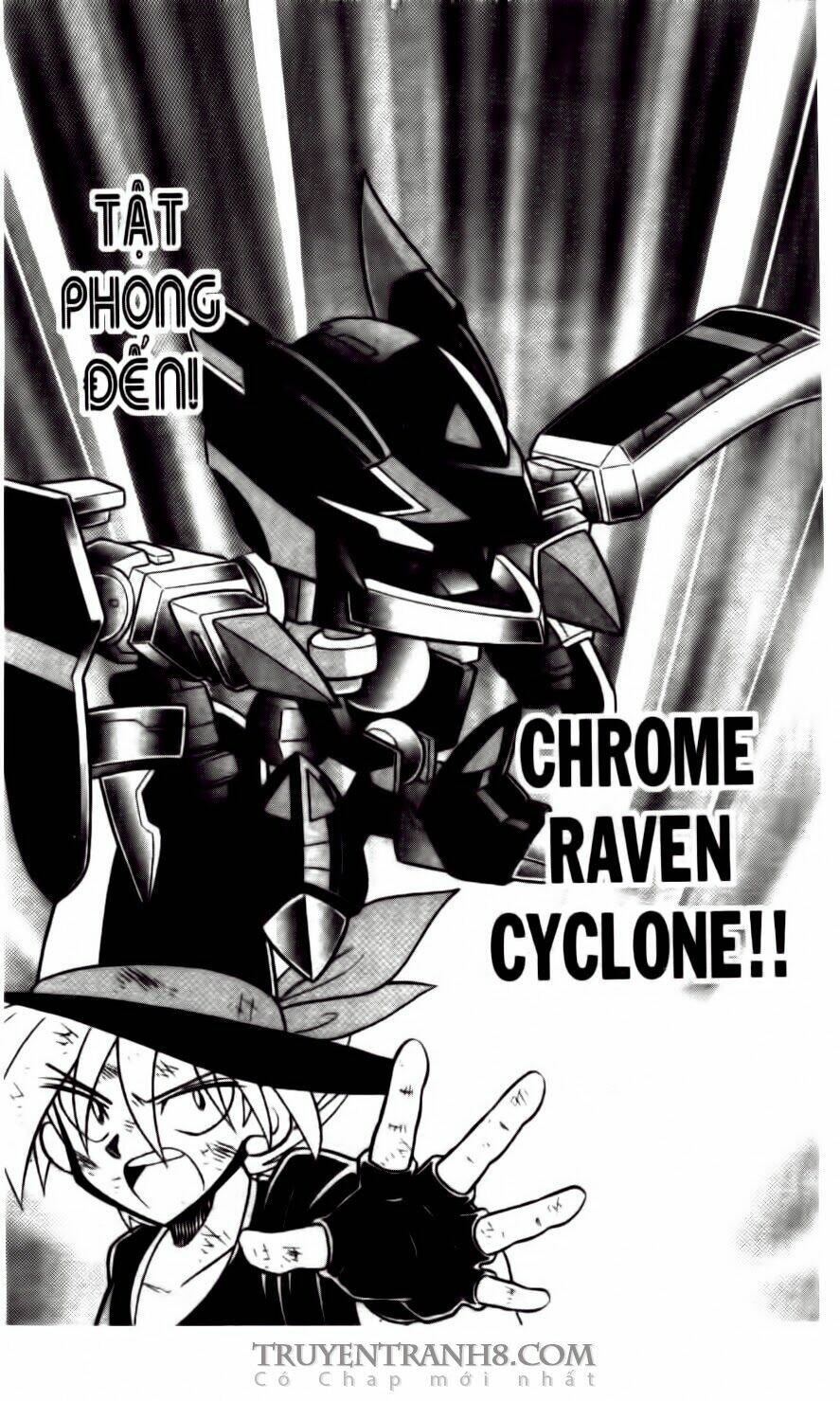 battle b-daman chapter 38 13