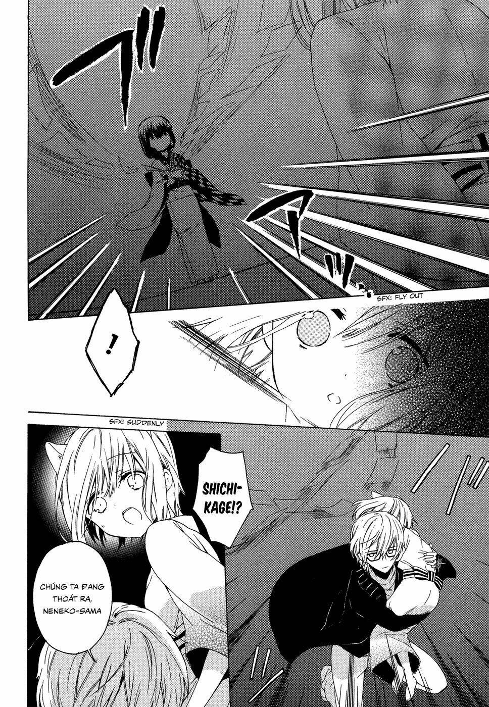 kudamimi no neko chapter 1 38