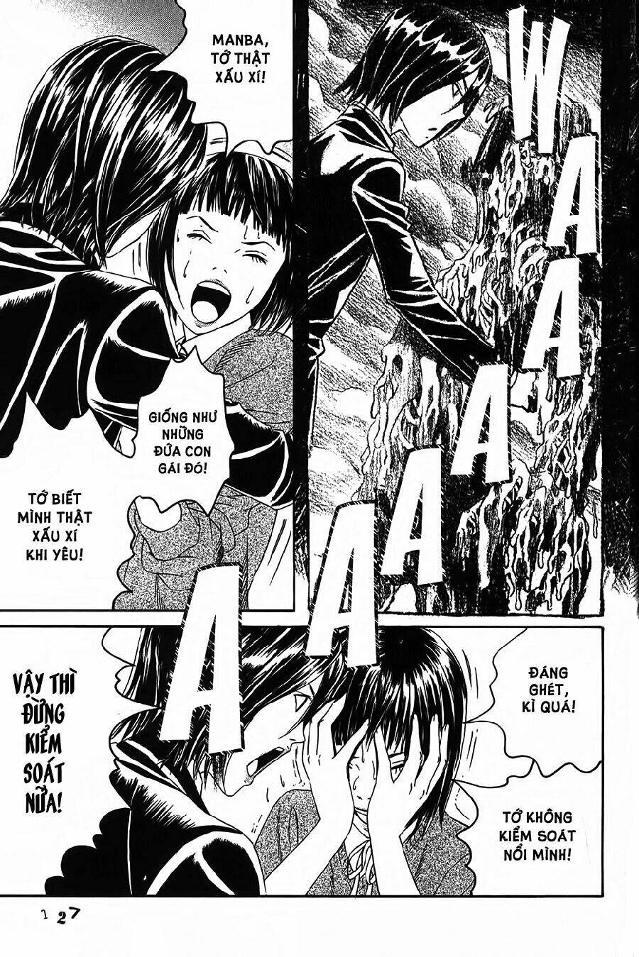 ảo ảnh picasso chapter 6.1 25