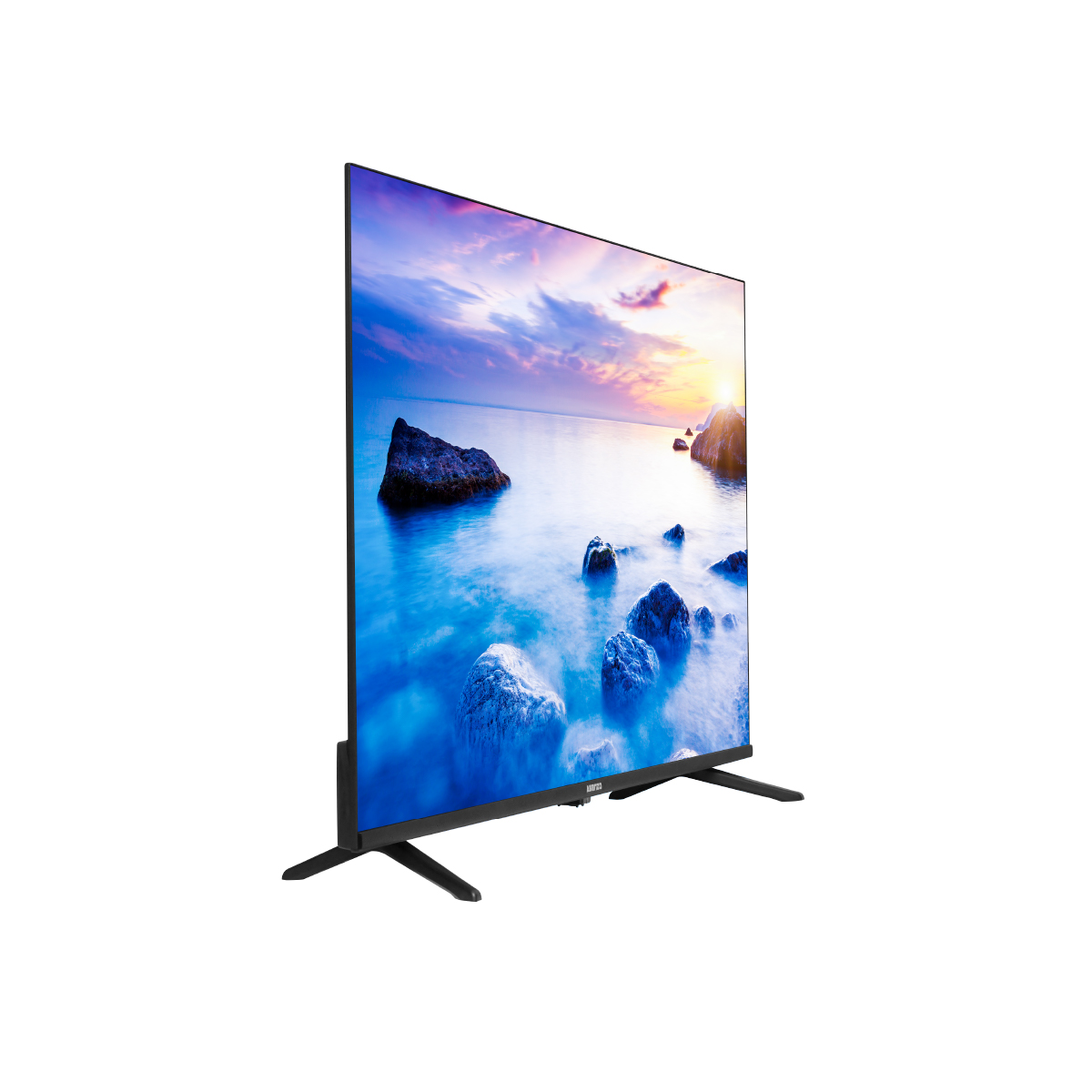 Smart TV Voice Asanzo 43 Inch FULLHD ISLIM PRO 43S51- Hàng chính hãng