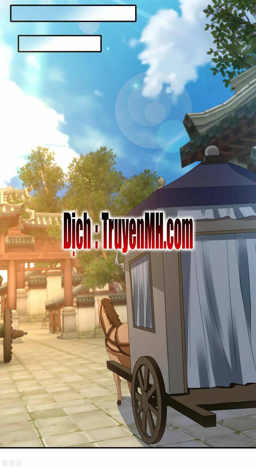 lãnh cung phế hậu muốn nghịch thiên chapter 188 7