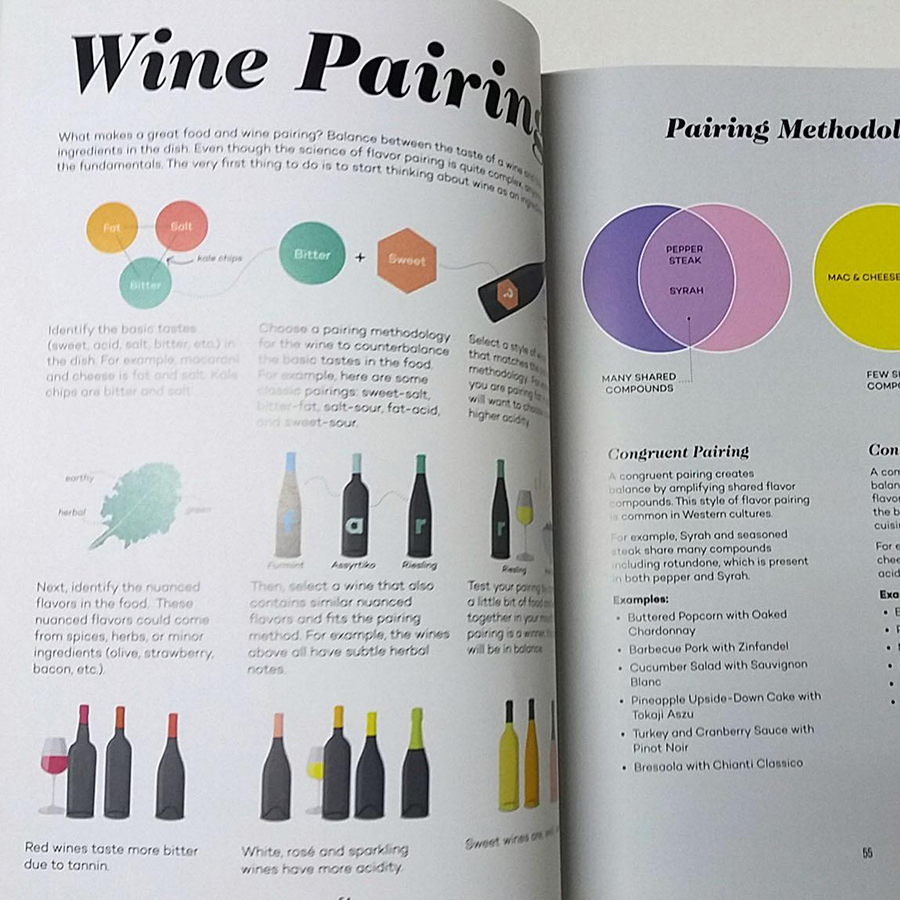 Wine Folly : The Master Guide (Magnum Edition)