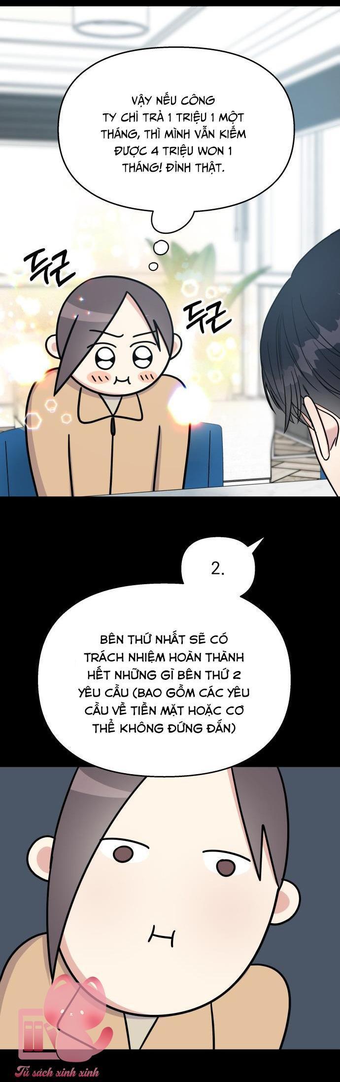 hãy vờ như ta yêu nhau chapter 20 16