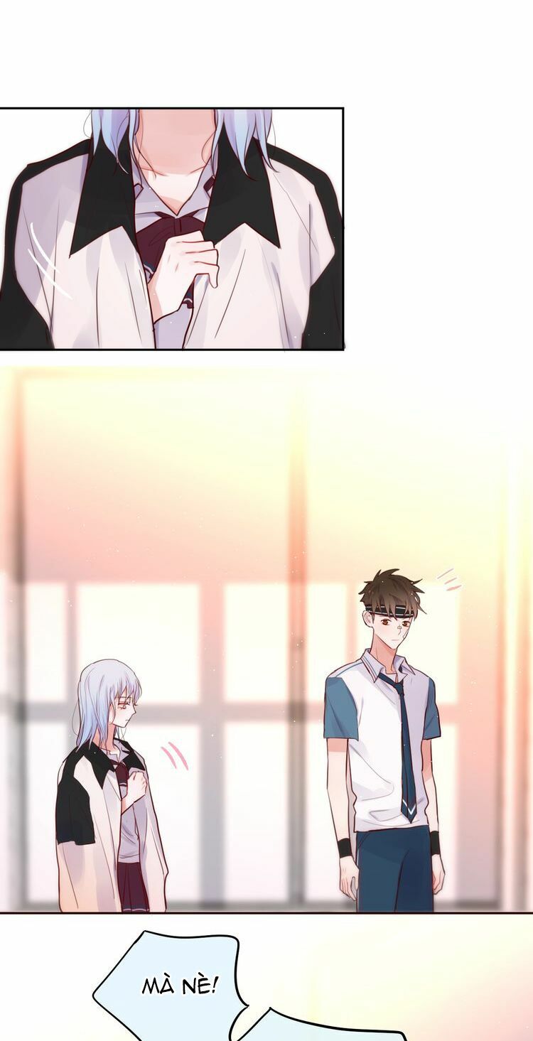 trú dạ liên miên chapter 18 20