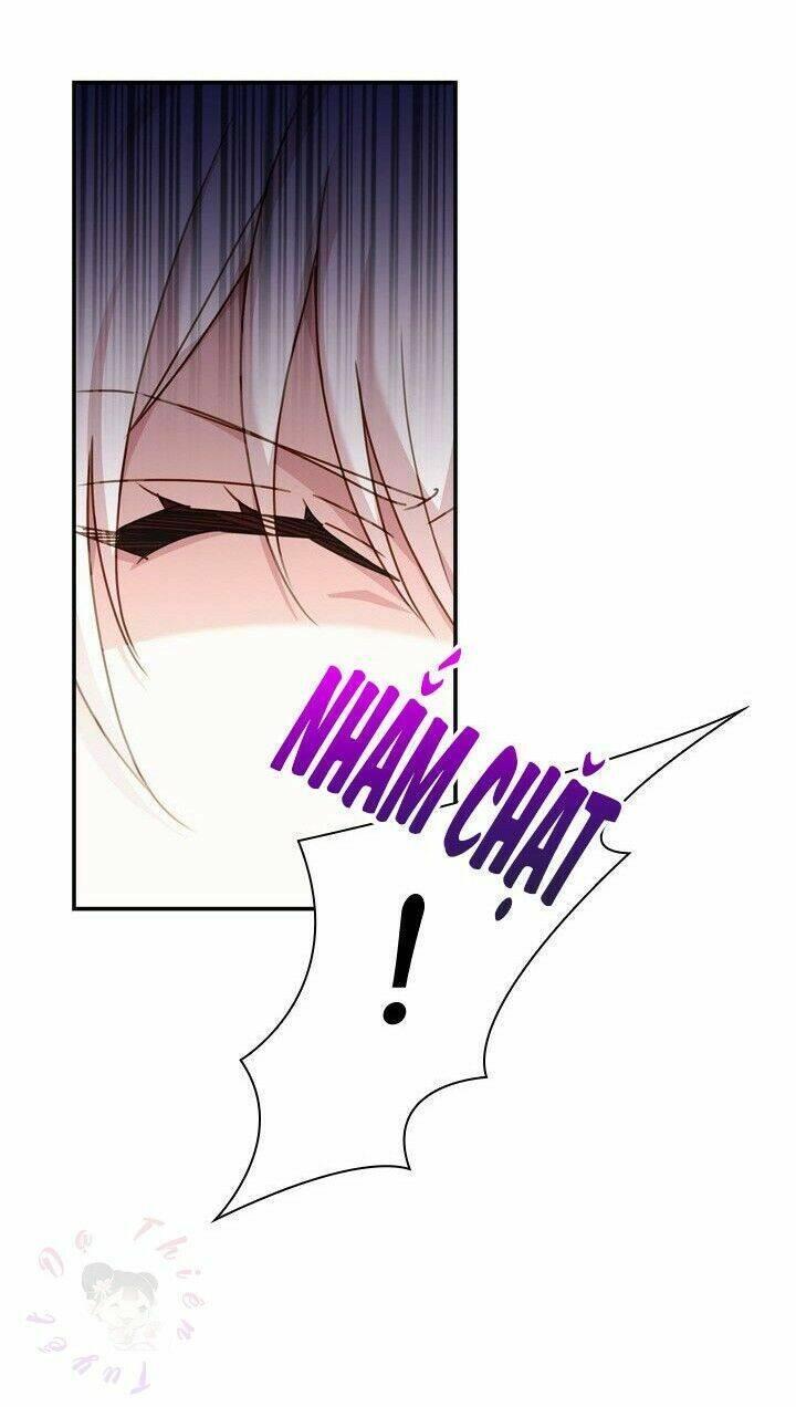 để yên cho tiểu thư hiền chapter 17 71