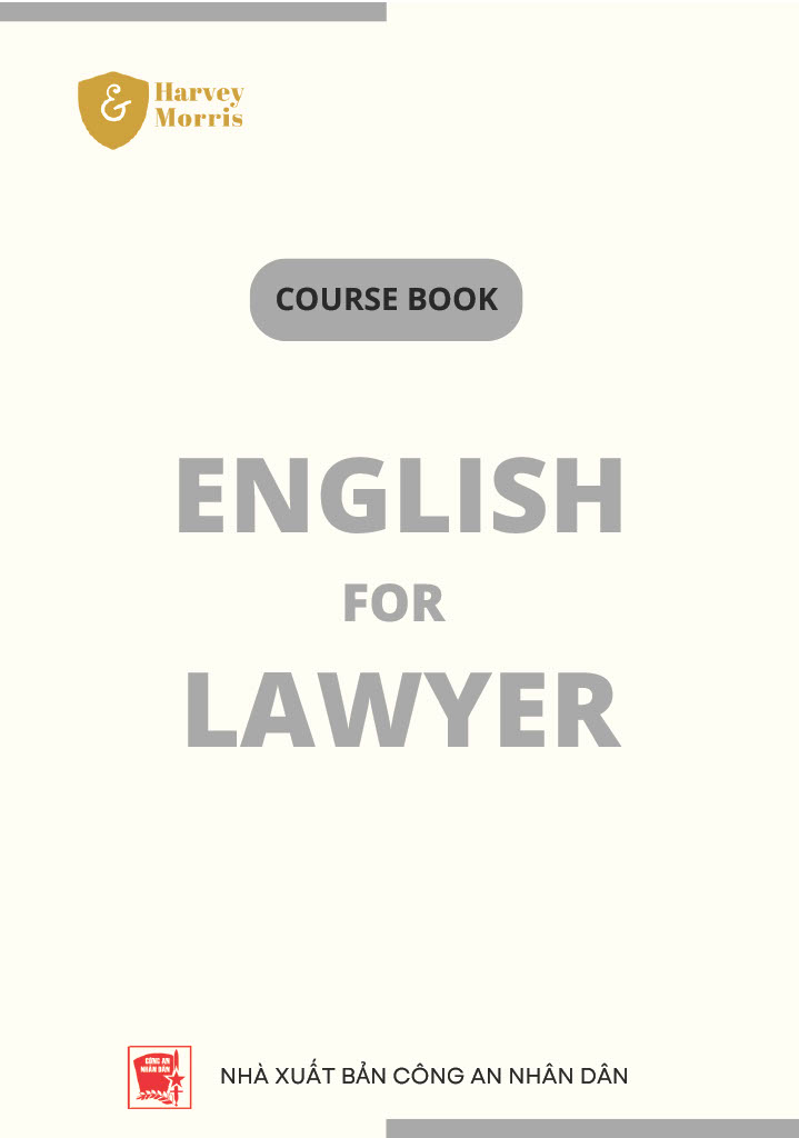Nghề Luật/Legal Profession