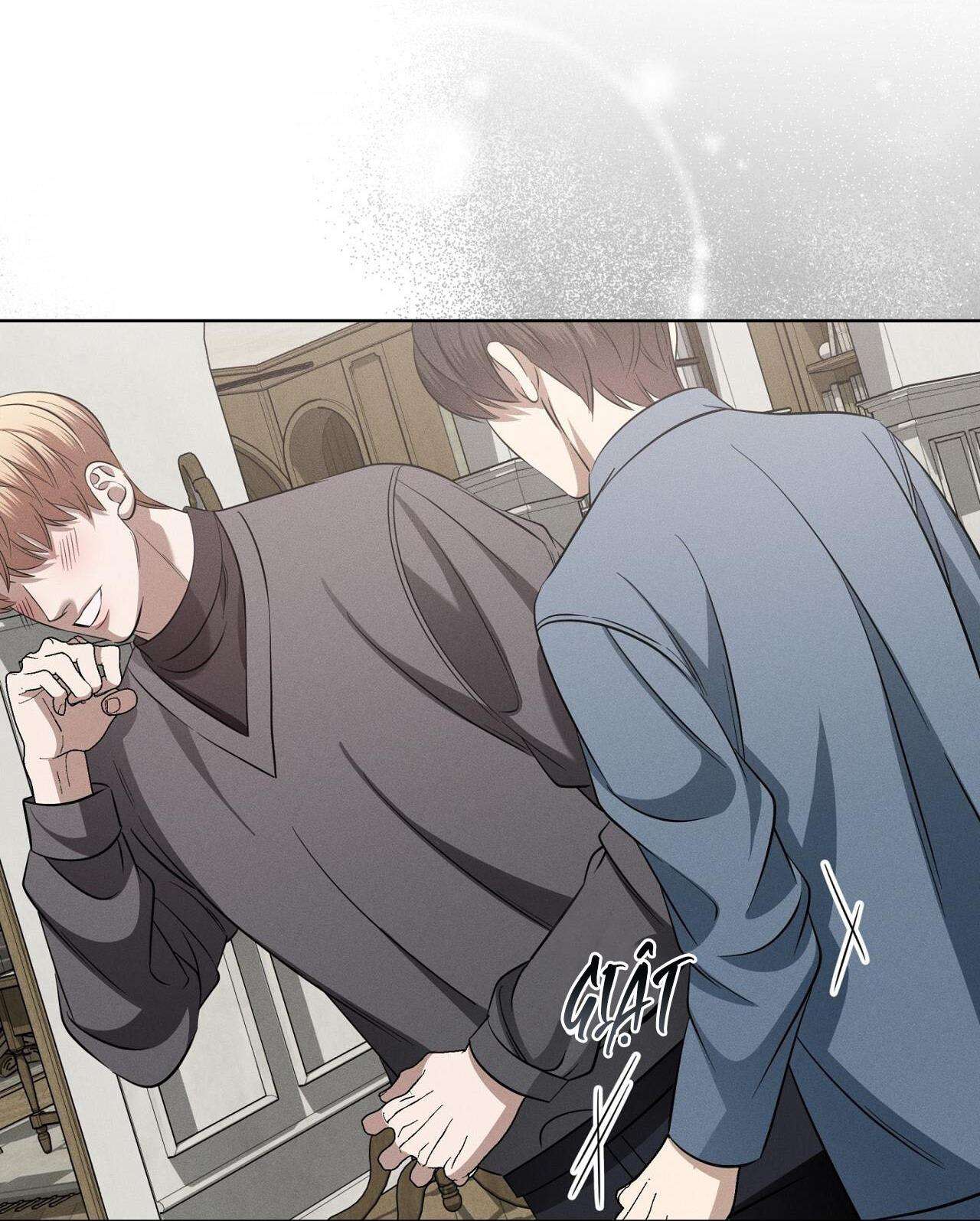 đêm săn ở london chapter 48 21