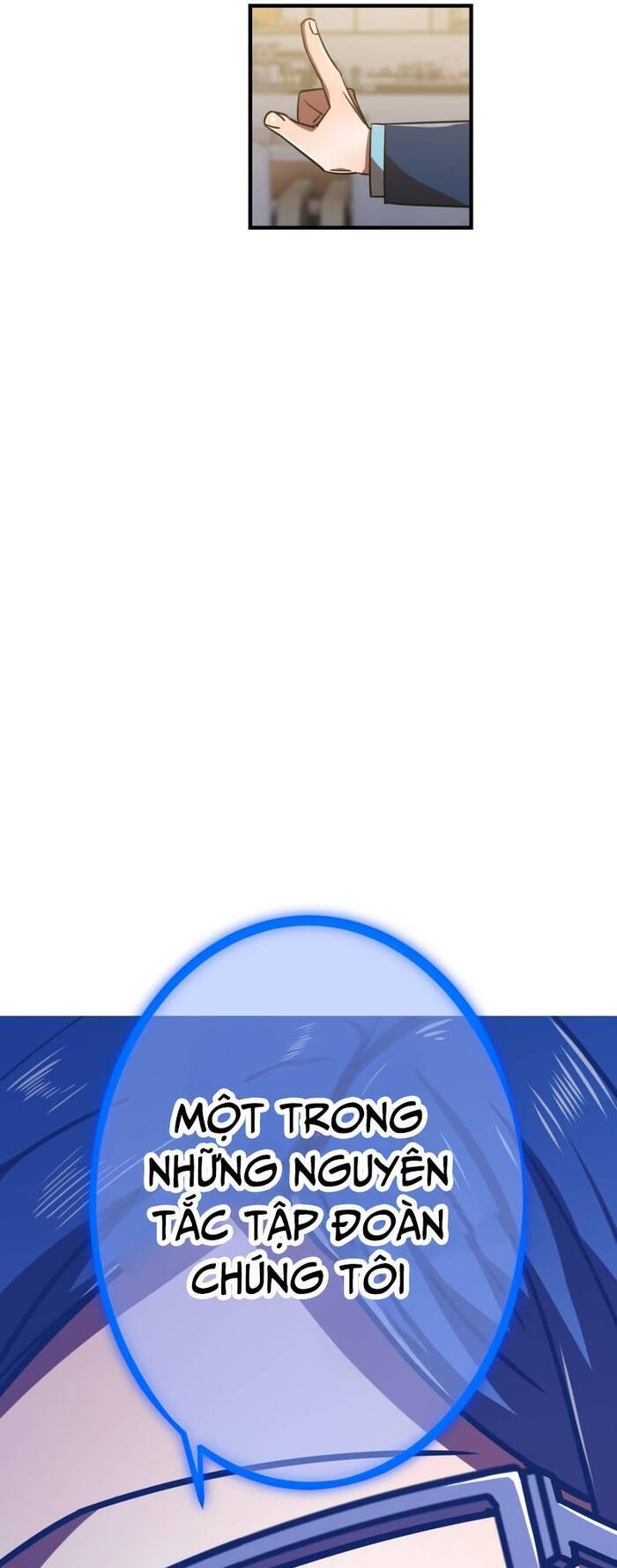 Huyết Thánh Cứu Thế Chủ~ Ta Chỉ Cần 0.0000001% Đã Trở Thành Vô Địch chapter 110 43