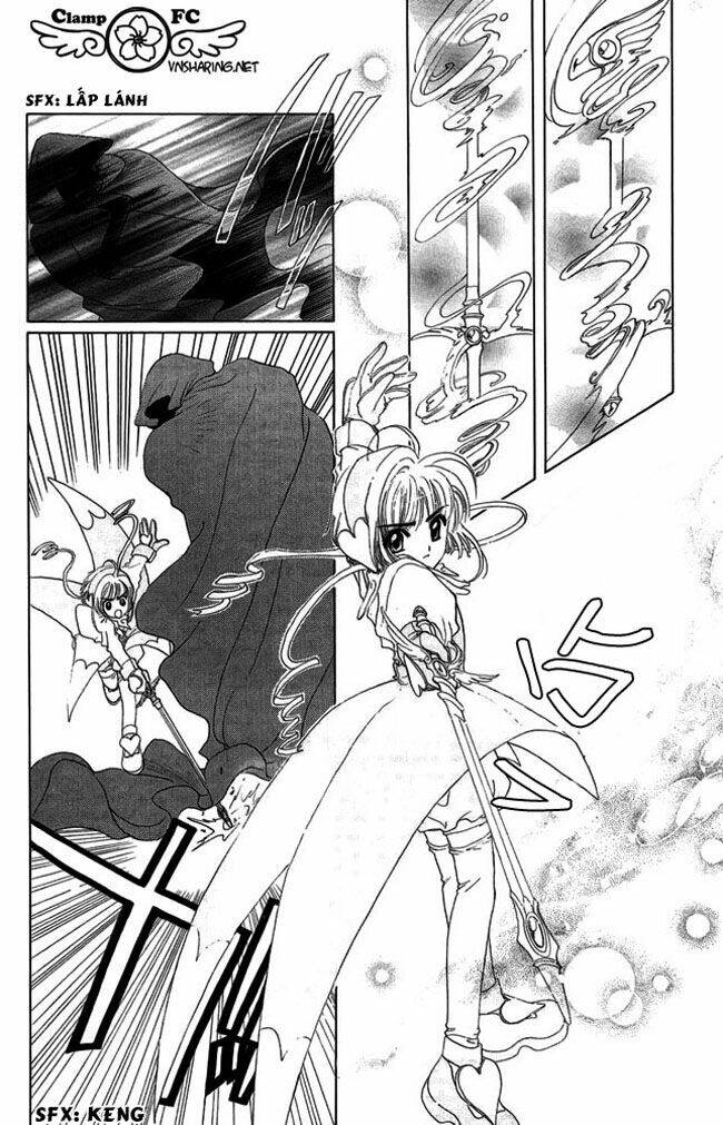 card captor sakura chapter 10 32