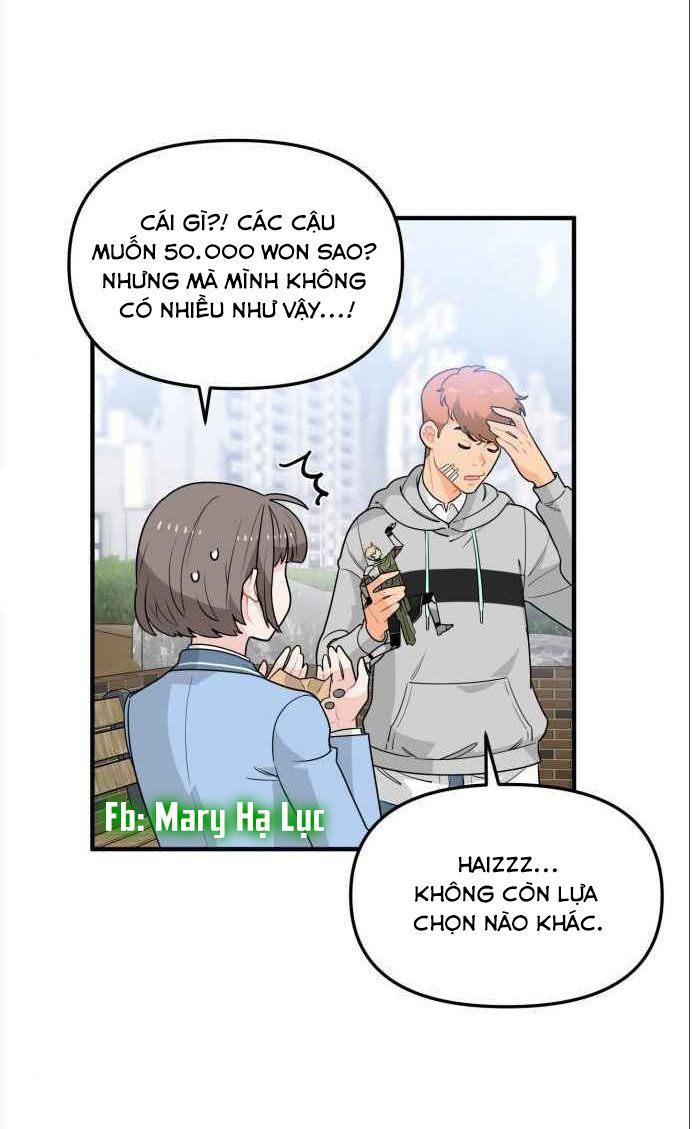 ngài kỵ sĩ, xin hãy cứu tôi! chapter 5 47