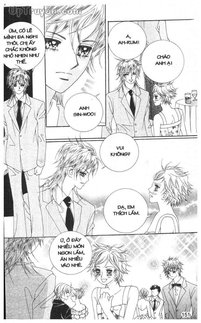 meo meo dịu dàng đi nhé chapter 8 151