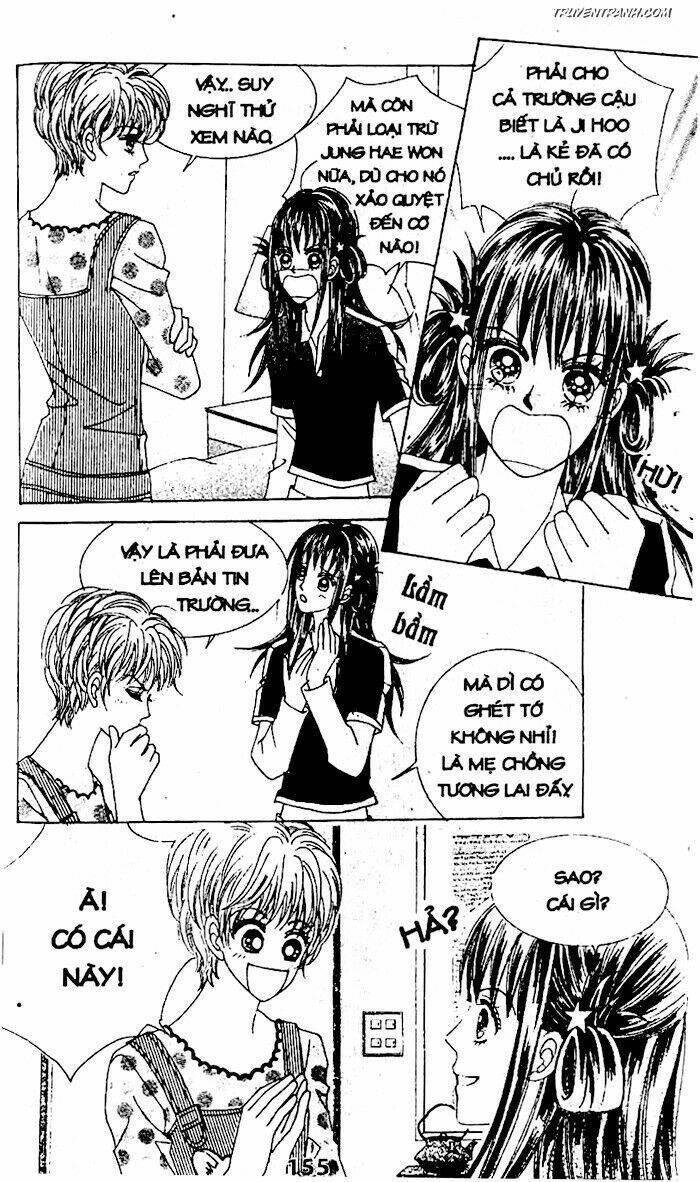 nhà trọ hoàn hảo chapter 96 15