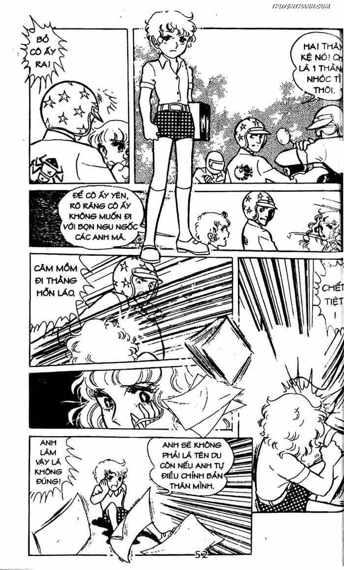 akuma no hanayome (bride of deimos) chapter 2.1 53