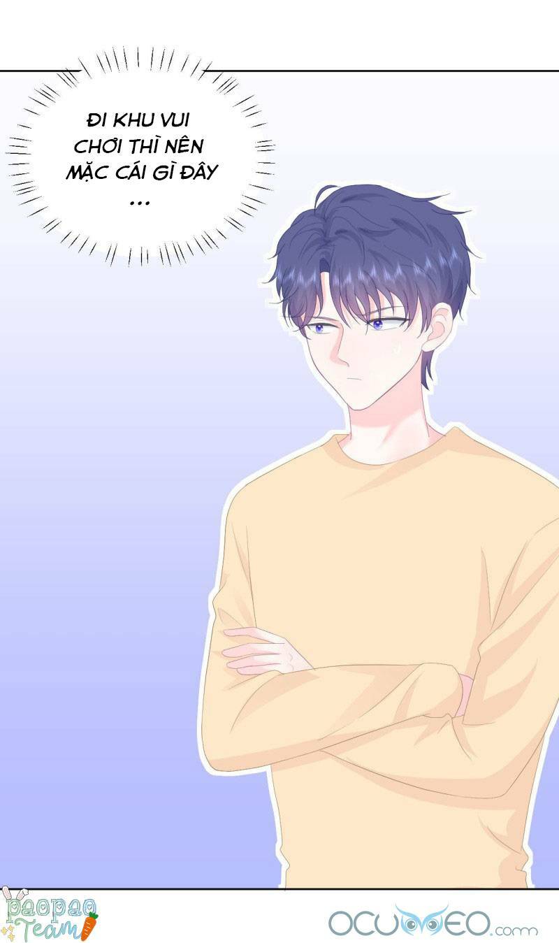 tôi và lịch sử yêu đương của tôi chapter 16 16