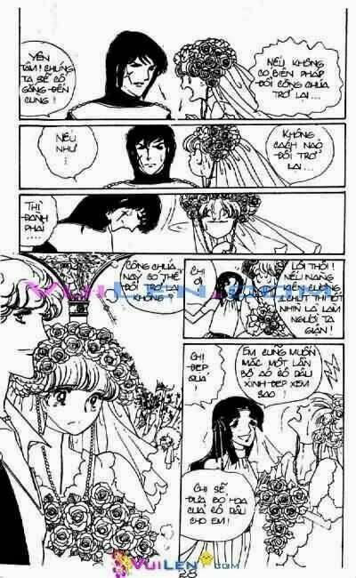 tiểu thư áo trắng chapter 13 28