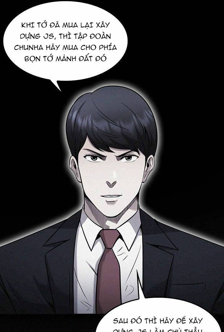 điều tra viên chuyển sinh chapter 118 26