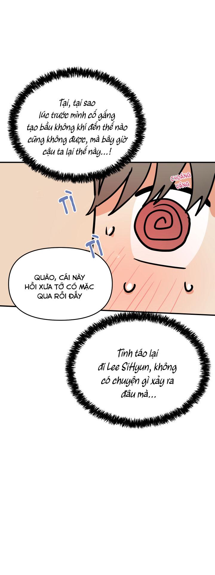 tên xấu xa của tôi xxx chapter 6 17